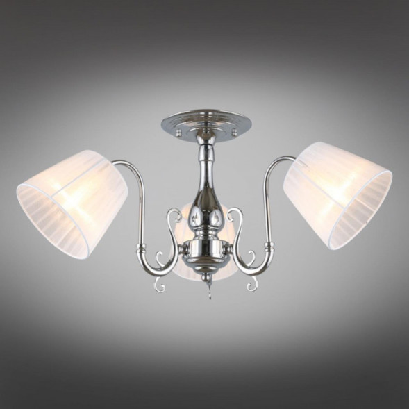 Люстра на штанге Omnilux Omnilux 291 OML-29127-03
