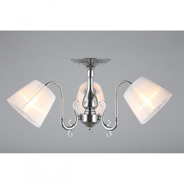 Люстра на штанге Omnilux Omnilux 291 OML-29127-03