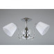 Люстра на штанге Omnilux Omnilux 291 OML-29127-03