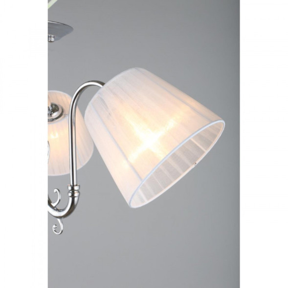 Люстра на штанге Omnilux Omnilux 291 OML-29127-03