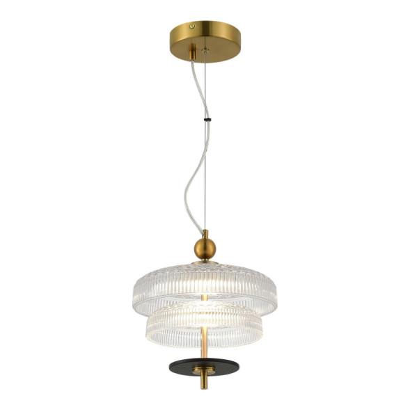 Подвесной светильник ST-Luce Oriental SL6122.313.01