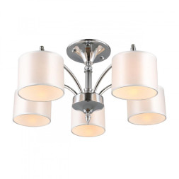 Люстра на штанге Omnilux Omnilux 647 OML-64707-05