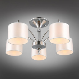 Люстра на штанге Omnilux Omnilux 647 OML-64707-05