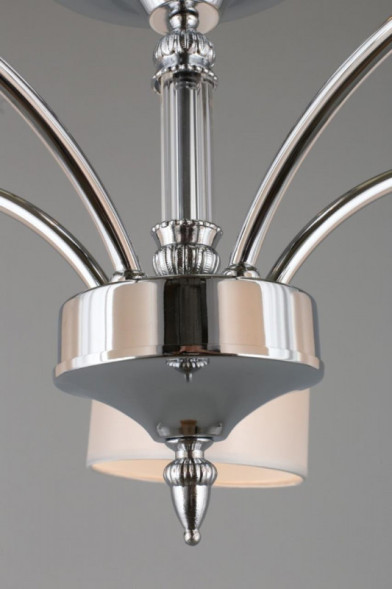 Люстра на штанге Omnilux Omnilux 647 OML-64707-05