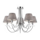Люстра на штанге Freya Felisa FR5019CL-05CH
