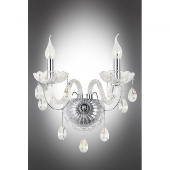 Бра Omnilux Omnilux 702 OML-70201-02