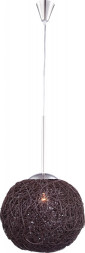 Подвесной светильник Globo 1593 CORC