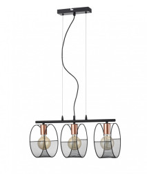 Подвесная люстра Vele Luce CALLISTO VL6442P03