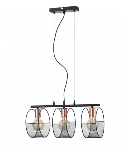 Подвесная люстра Vele Luce CALLISTO VL6442P03