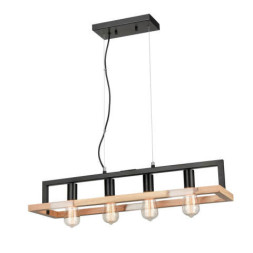 Подвесной светильник Vele Luce Copeland 255 VL6222P24