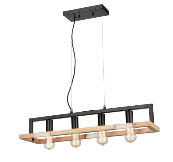 Подвесной светильник Vele Luce Copeland 255 VL6222P24