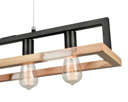 Подвесной светильник Vele Luce Copeland 255 VL6222P24