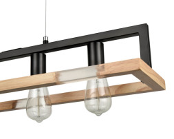 Подвесной светильник Vele Luce Copeland 255 VL6222P24