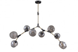 Люстра на штанге Omnilux Omnilux 937 OML-93707-08