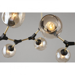 Люстра на штанге Omnilux Omnilux 937 OML-93707-08