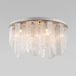Потолочная люстра Bogate's 381/10 ICEBERG