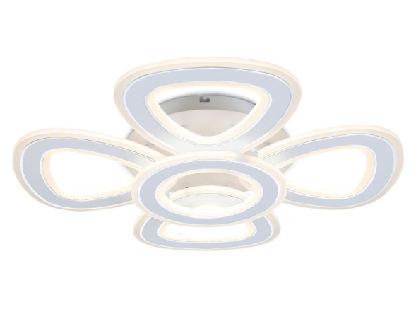 Потолочная люстра Ambrella Light ACRYLICA FA8925