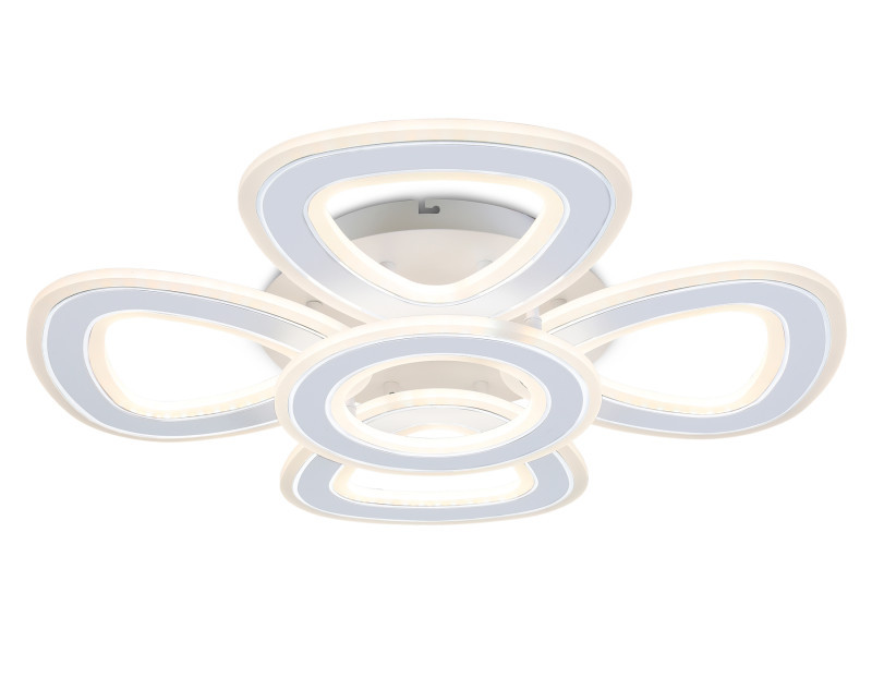 Потолочная люстра Ambrella Light ACRYLICA FA8925