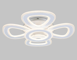 Потолочная люстра Ambrella Light ACRYLICA FA8925