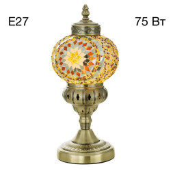 Настольная лампа Citilux CL419815 Каир