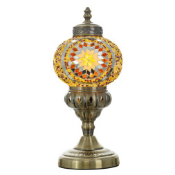 Настольная лампа Citilux CL419815 Каир