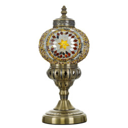 Настольная лампа Citilux CL419815 Каир