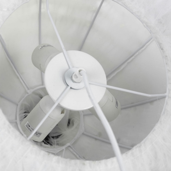 Подвесная люстра Lussole Cuscino GRLSP-8360