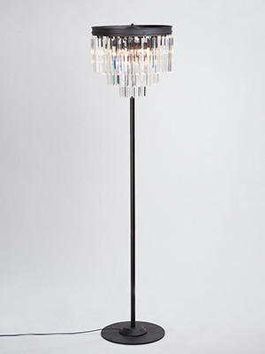 Торшер Vitaluce V5151 V5151-1/6+3P