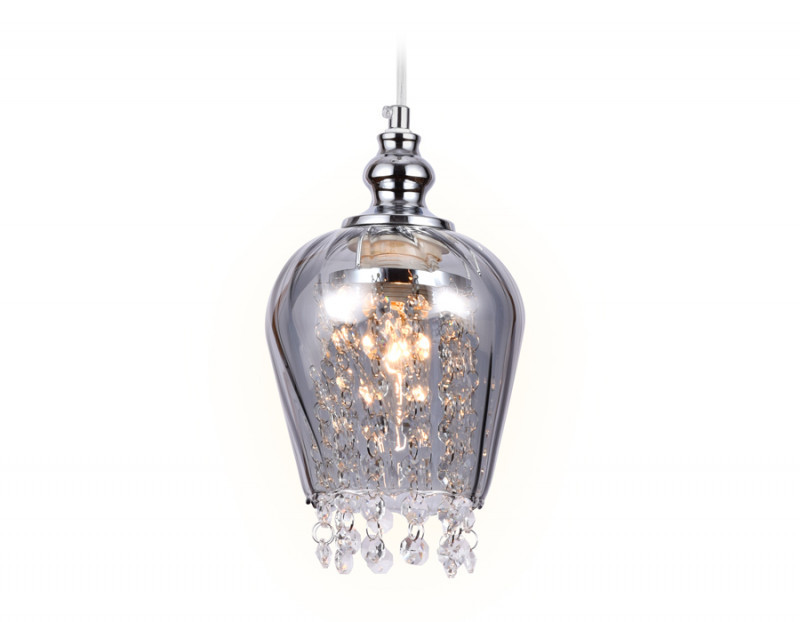 Подвесной светильник Ambrella Light Traditional TR3609