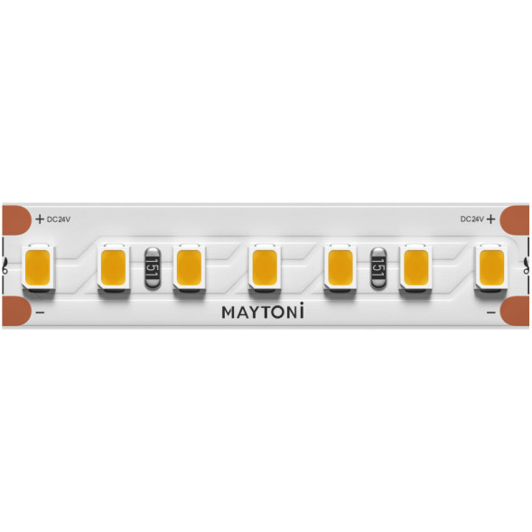 Лента Maytoni Technical Led Strip 201058 85W 24V 2040lm белый (теплый) IP20