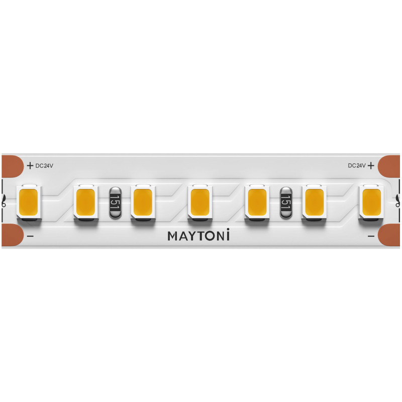 Лента Maytoni Technical Led Strip 201058 85W 24V 2040lm белый (теплый) IP20