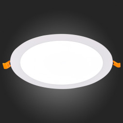 Встраиваемый точечный светильник ST-Luce LITUM ST209.538.18