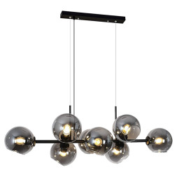 Подвесная люстра Lussole Berkeley LSP-8709