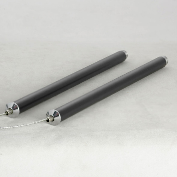 Подвесная люстра Lussole Berkeley LSP-8709