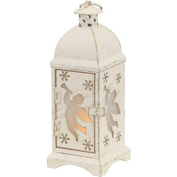 Настольная лампа Globo 28008-16-3 X-MAS