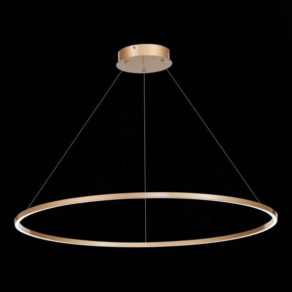 Подвесной светильник ST-Luce ST605 DOWN ST605.243.46