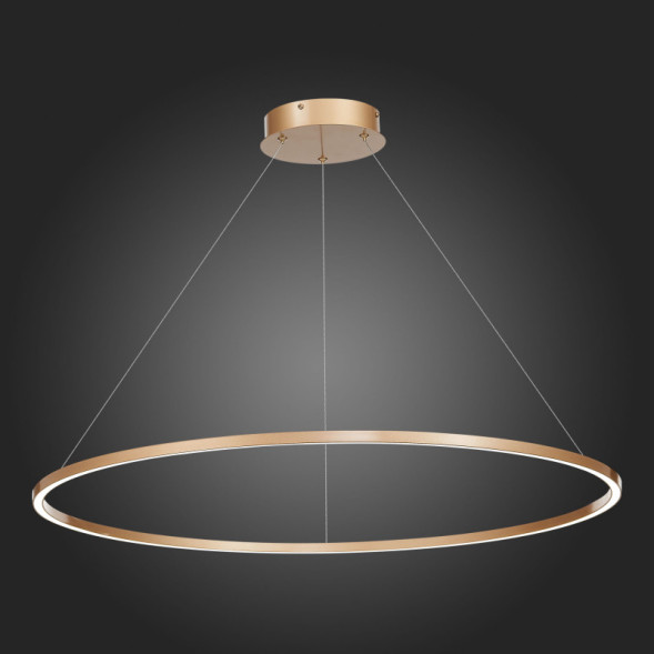 Подвесной светильник ST-Luce ST605 DOWN ST605.243.46