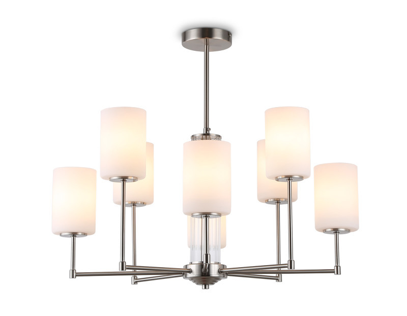 Люстра на штанге Ambrella Light LH56213 HIGH LIGHT
