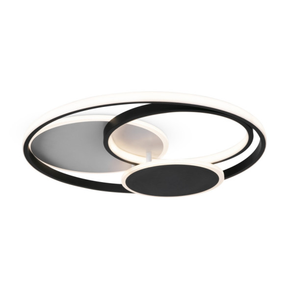 Потолочный светильник FR10015CL-L94WB Freya Cosmic