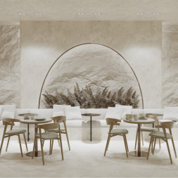 Встраиваемый точечный светильник Maytoni Technical ATOM DL003-02-W