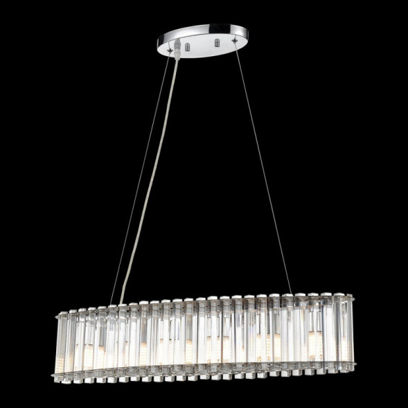 Подвесная люстра Vele Luce King VL2173P06