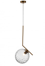 Подвесной светильник Indigo V000118 DOLCE