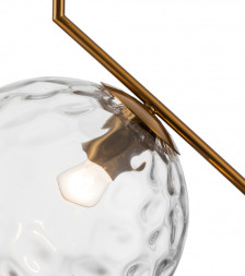 Подвесной светильник Indigo V000118 DOLCE