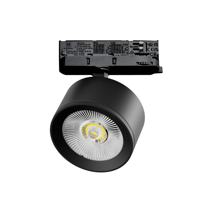 Трековый светильник A5547QT Lightstar Alta Pro