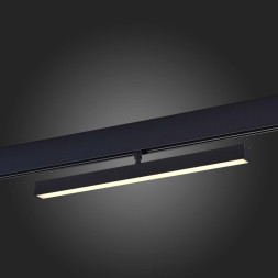 Магнитный трековый светильник ST-Luce SKYLINE 48 ST802.436.12