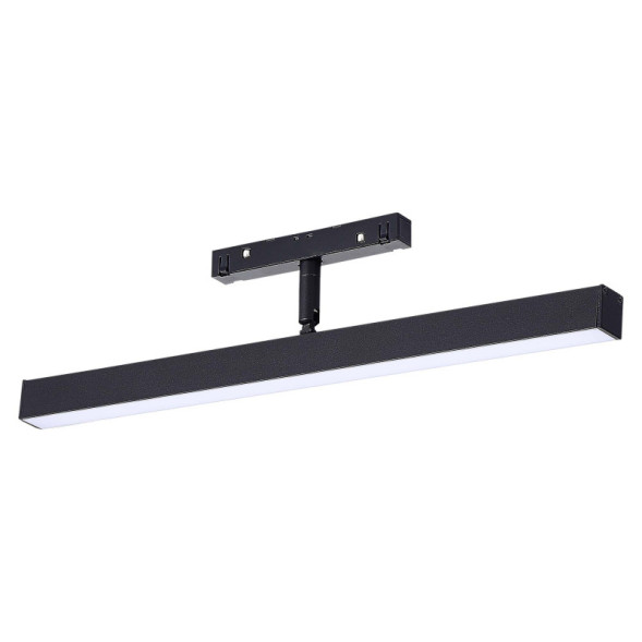 Магнитный трековый светильник ST-Luce SKYLINE 48 ST802.436.12