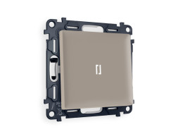 Выключатель Ambrella Volt MA362035 ALFA QUANT