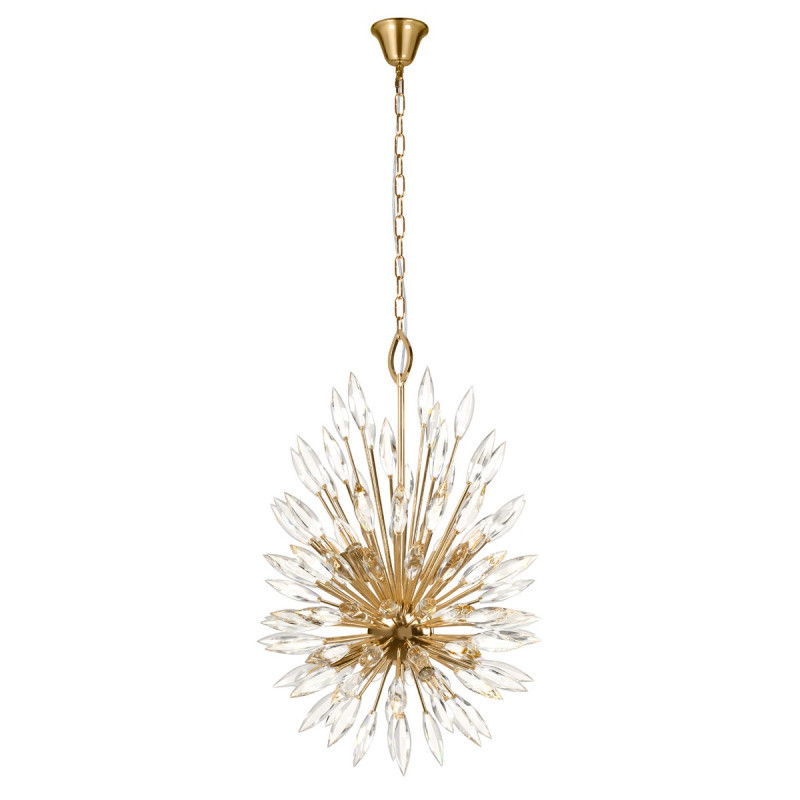 Подвесная люстра 10418/8 LOFT IT SPLASH