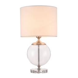 Настольная лампа Maytoni Lowell Z533TL-01N