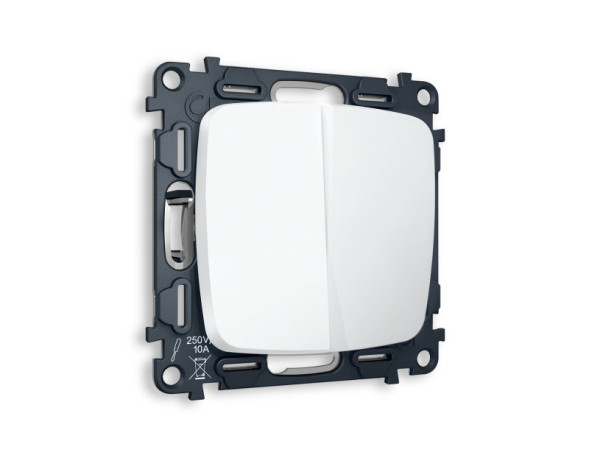 Выключатель Ambrella Volt MO123010 OMEGA QUANT